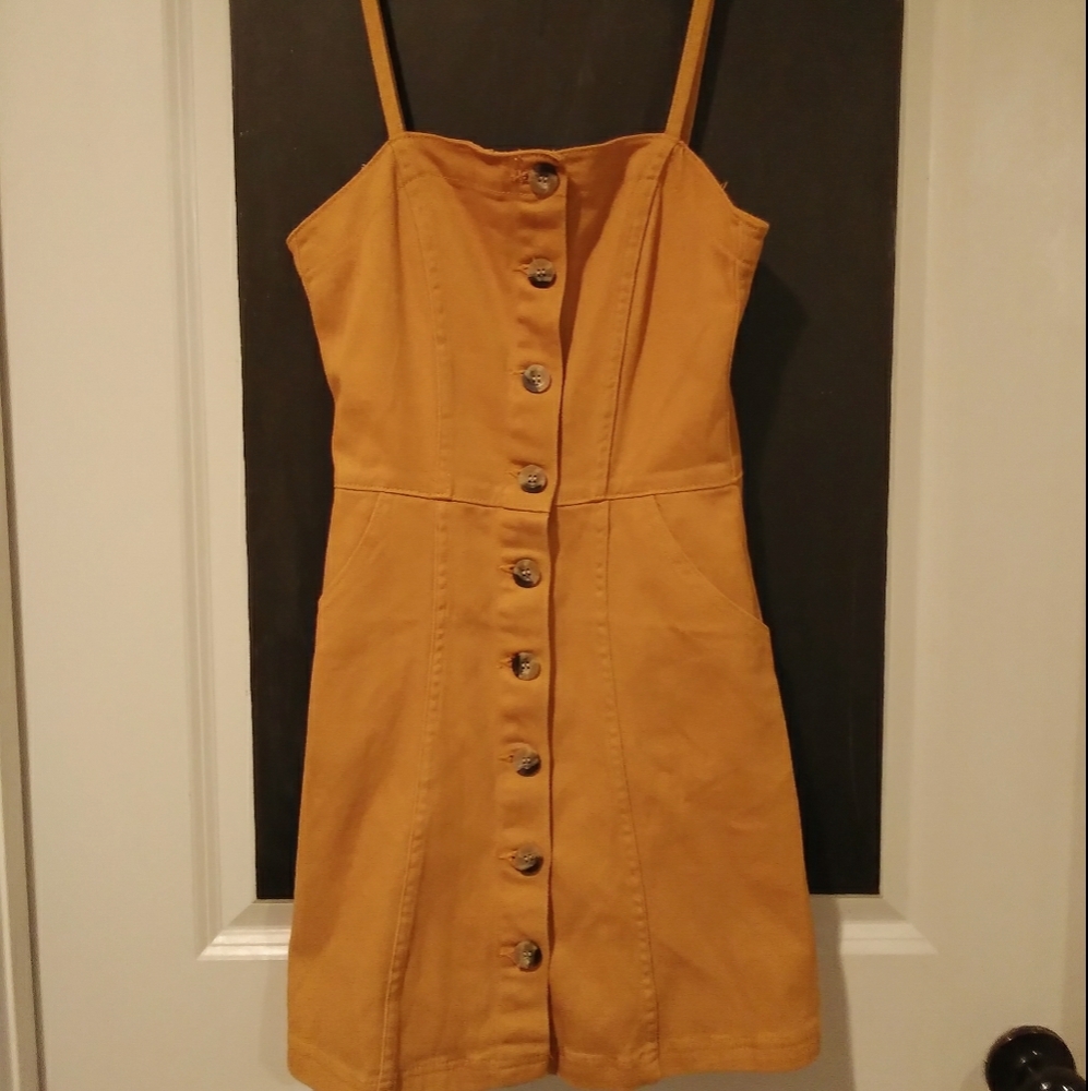 H&M Divided dress